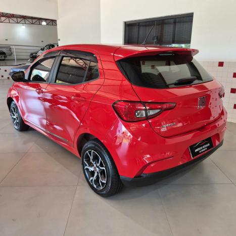 FIAT Argo 1.3 4P FIREFLY FLEX DRIVE, Foto 4
