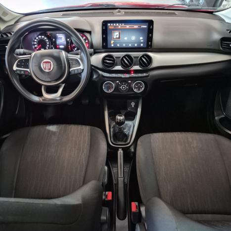 FIAT Argo 1.3 4P FIREFLY FLEX DRIVE, Foto 9