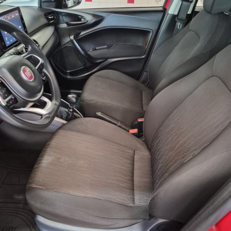FIAT Argo 1.3 4P FIREFLY FLEX DRIVE, Foto 11
