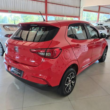 FIAT Argo 1.3 4P FIREFLY FLEX DRIVE, Foto 6