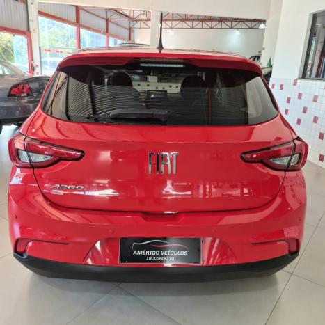 FIAT Argo 1.3 4P FIREFLY FLEX DRIVE, Foto 5