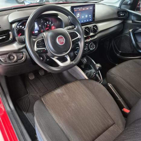 FIAT Argo 1.3 4P FIREFLY FLEX DRIVE, Foto 10