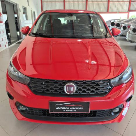 FIAT Argo 1.3 4P FIREFLY FLEX DRIVE, Foto 2