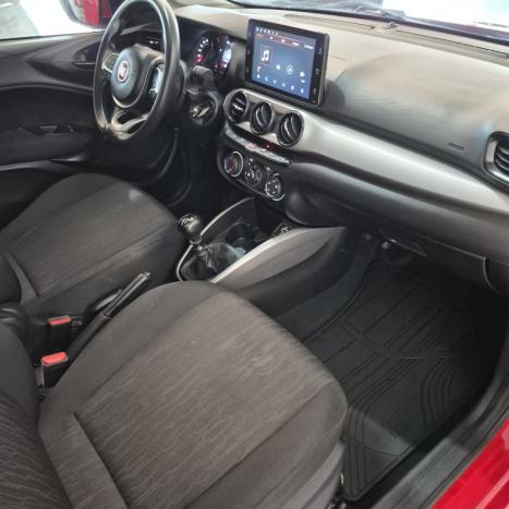 FIAT Argo 1.3 4P FIREFLY FLEX DRIVE, Foto 7