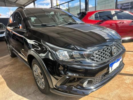 FIAT Argo 1.3 4P FIREFLY FLEX TREKKING, Foto 2