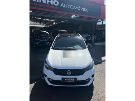 FIAT Argo 1.3 4P FIREFLY FLEX DRIVE, Foto 2