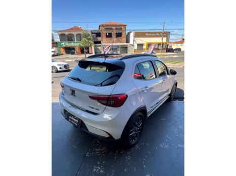 FIAT Argo 1.3 4P FIREFLY FLEX DRIVE, Foto 3