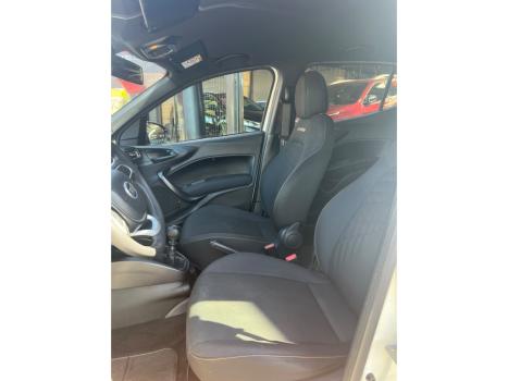 FIAT Argo 1.3 4P FIREFLY FLEX DRIVE, Foto 10