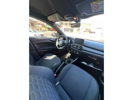 FIAT Argo 1.3 4P FIREFLY FLEX DRIVE, Foto 11
