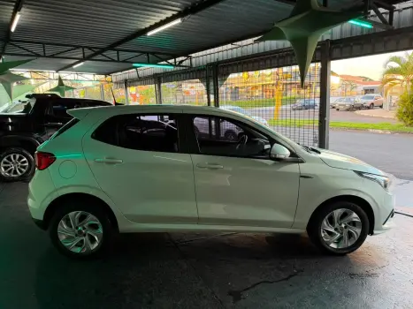 FIAT Argo 1.3 4P FIREFLY FLEX DRIVE, Foto 8