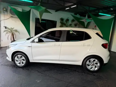 FIAT Argo 1.3 4P FIREFLY FLEX DRIVE, Foto 9