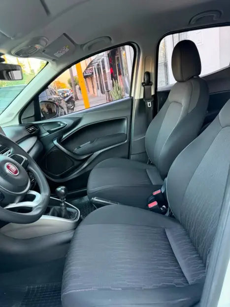 FIAT Argo 1.3 4P FIREFLY FLEX DRIVE, Foto 10
