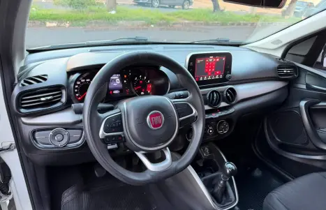 FIAT Argo 1.3 4P FIREFLY FLEX DRIVE, Foto 11