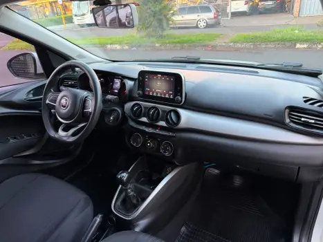 FIAT Argo 1.3 4P FIREFLY FLEX DRIVE, Foto 15