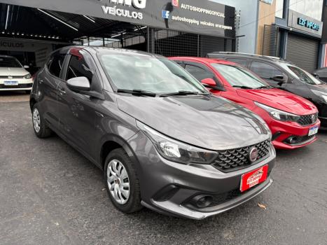 FIAT Argo 1.3 4P FIREFLY FLEX DRIVE, Foto 1