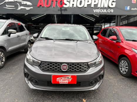 FIAT Argo 1.3 4P FIREFLY FLEX DRIVE, Foto 2