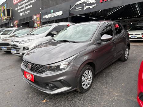 FIAT Argo 1.3 4P FIREFLY FLEX DRIVE, Foto 3