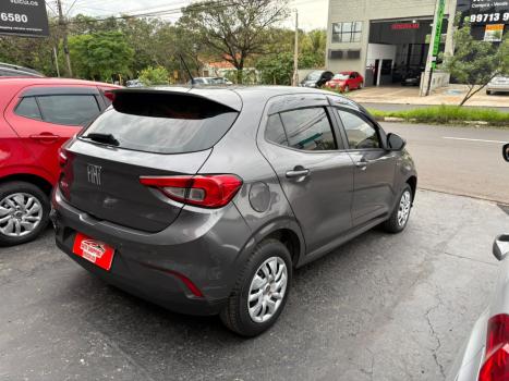 FIAT Argo 1.3 4P FIREFLY FLEX DRIVE, Foto 6