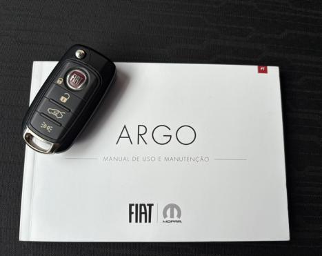 FIAT Argo 1.3 4P FIREFLY FLEX DRIVE, Foto 8