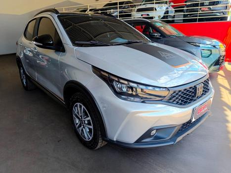 FIAT Argo 1.3 4P FIREFLY FLEX TREKKING, Foto 2
