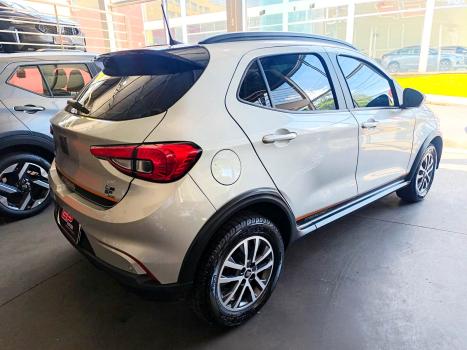 FIAT Argo 1.3 4P FIREFLY FLEX TREKKING, Foto 4