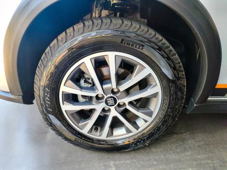 FIAT Argo 1.3 4P FIREFLY FLEX TREKKING, Foto 6