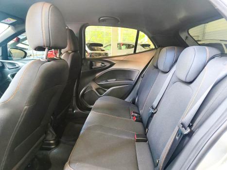 FIAT Argo 1.3 4P FIREFLY FLEX TREKKING, Foto 8