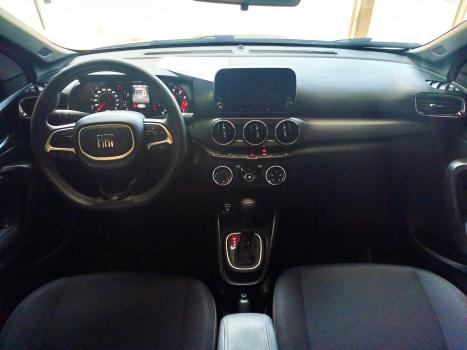 FIAT Argo 1.3 4P FIREFLY FLEX TREKKING, Foto 9
