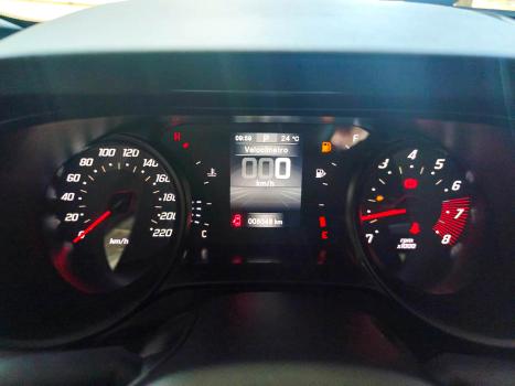 FIAT Argo 1.3 4P FIREFLY FLEX TREKKING, Foto 11
