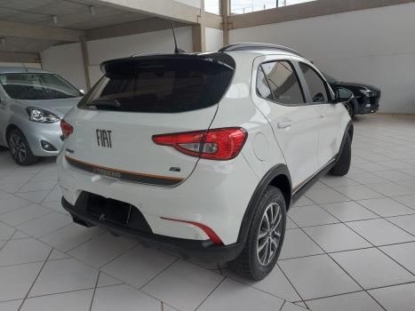FIAT Argo 1.3 4P FLEX FIREFLY TREKKING AUTOMÁTICO CVT, Foto 7 FIAT Argo 1.3 4P FLEX FIREFLY TREKKING AUTOMÁTICO CVT, Foto 7