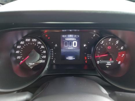 FIAT Argo 1.3 4P FLEX FIREFLY TREKKING AUTOMÁTICO CVT, Foto 9 FIAT Argo 1.3 4P FLEX FIREFLY TREKKING AUTOMÁTICO CVT, Foto 9