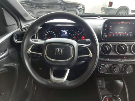 FIAT Argo 1.3 4P FLEX FIREFLY TREKKING AUTOMÁTICO CVT, Foto 10 FIAT Argo 1.3 4P FLEX FIREFLY TREKKING AUTOMÁTICO CVT, Foto 10