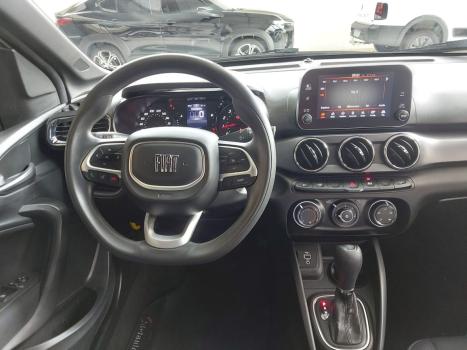 FIAT Argo 1.3 4P FLEX FIREFLY TREKKING AUTOMÁTICO CVT, Foto 11 FIAT Argo 1.3 4P FLEX FIREFLY TREKKING AUTOMÁTICO CVT, Foto 11