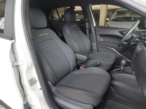 FIAT Argo 1.3 4P FLEX FIREFLY TREKKING AUTOMÁTICO CVT, Foto 14 FIAT Argo 1.3 4P FLEX FIREFLY TREKKING AUTOMÁTICO CVT, Foto 14