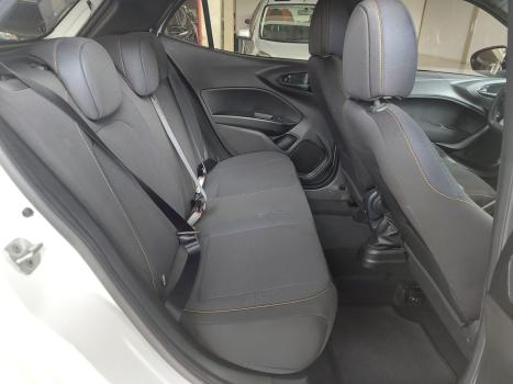 FIAT Argo 1.3 4P FLEX FIREFLY TREKKING AUTOMÁTICO CVT, Foto 15 FIAT Argo 1.3 4P FLEX FIREFLY TREKKING AUTOMÁTICO CVT, Foto 15