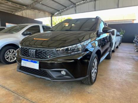 FIAT Argo 1.3 4P FLEX FIREFLY TREKKING AUTOM�TICO CVT, Foto 1