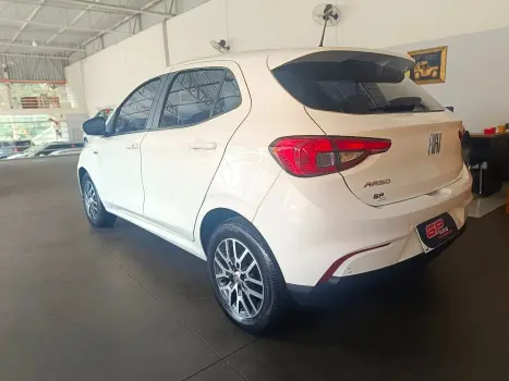 FIAT Argo 1.8 4P FLEX E.TORQ PRECISION, Foto 5