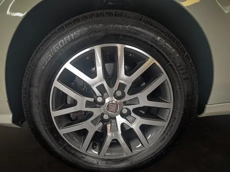 FIAT Argo 1.8 4P FLEX E.TORQ PRECISION, Foto 6