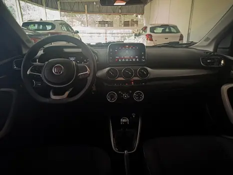 FIAT Argo 1.8 4P FLEX E.TORQ PRECISION, Foto 8