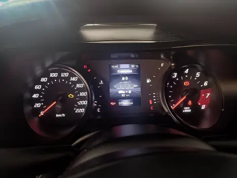 FIAT Argo 1.8 4P FLEX E.TORQ PRECISION, Foto 9