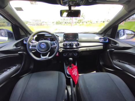 FIAT Argo 1.8 4P FLEX E.TORQ TREKKING AUTOM�TICO, Foto 5