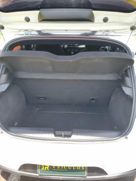 FIAT Argo 1.8 4P FLEX E.TORQ TREKKING AUTOM�TICO, Foto 7