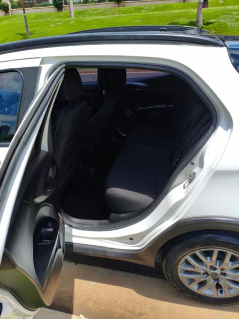 FIAT Argo 1.8 4P FLEX E.TORQ TREKKING AUTOM�TICO, Foto 9