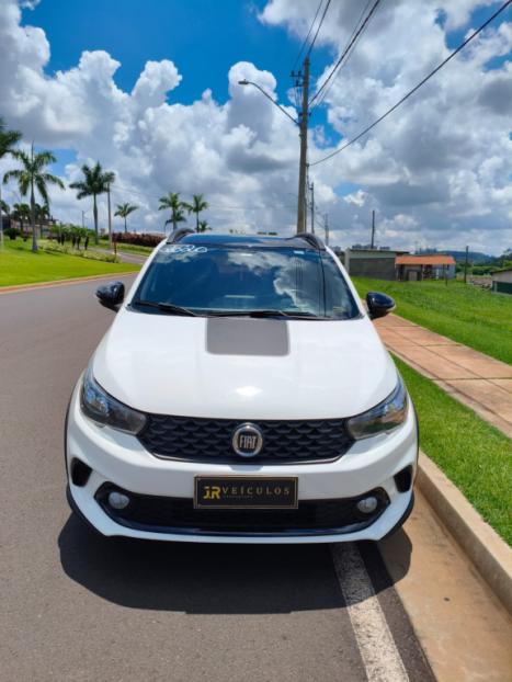 FIAT Argo 1.8 4P FLEX E.TORQ TREKKING AUTOM�TICO, Foto 15
