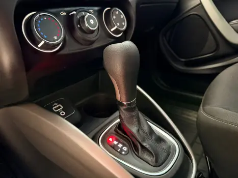 FIAT Argo 1.8 4P FLEX E.TORQ HGT AUTOM�TICO, Foto 9