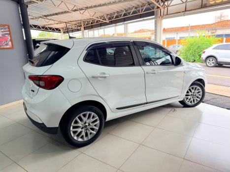 FIAT Argo 1.8 4P FLEX E.TORQ PRECISION AUTOM�TICO, Foto 5