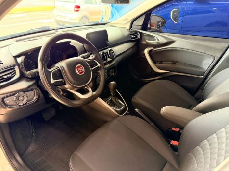 FIAT Argo 1.8 4P FLEX E.TORQ PRECISION AUTOM�TICO, Foto 8