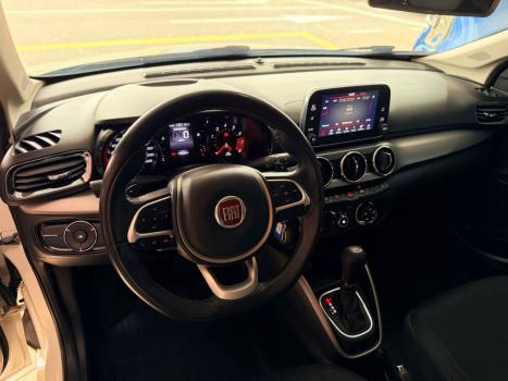 FIAT Argo 1.8 4P FLEX E.TORQ PRECISION AUTOM�TICO, Foto 10