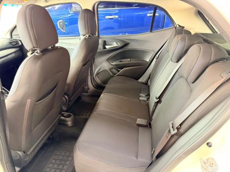 FIAT Argo 1.8 4P FLEX E.TORQ PRECISION AUTOM�TICO, Foto 11