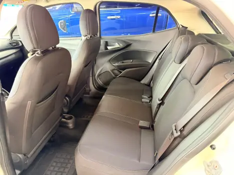 FIAT Argo 1.8 4P FLEX E.TORQ PRECISION AUTOM�TICO, Foto 11